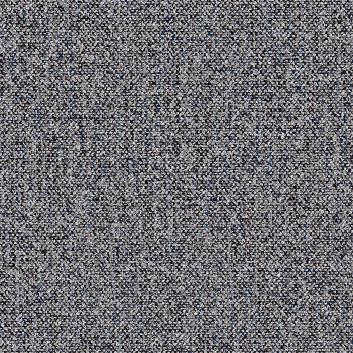 Kravet Contract Whistler Black Ice Fabric Sample 37581.81.0