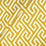 Jim Thompson Maya Bay Sunflower Fabric Sample JT013711004
