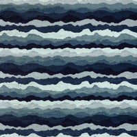 Kravet Couture Copa Cabana Indigo Fabric 37629.5.0