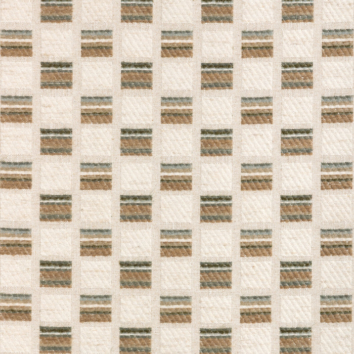 Kravet Couture Jaco Bosque Fabric Sample 37631.3.0