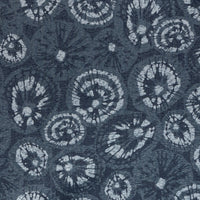 Kravet Couture Erizo De Mar Indigo Fabric 37632.5.0