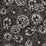 Kravet Couture Erizo De Mar Petro Fabric 37632.6.0