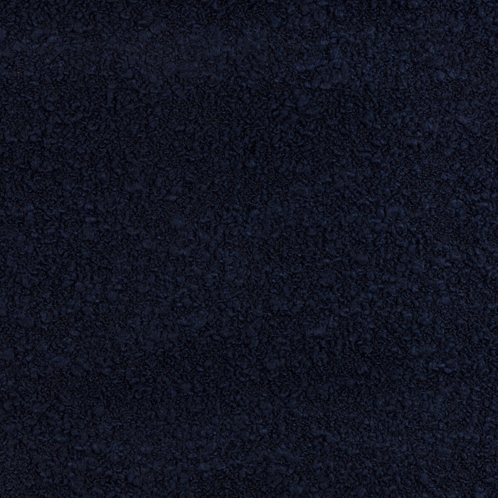 Kravet Couture Cusco Boucle Indigo Fabric Sample 37633.5.0