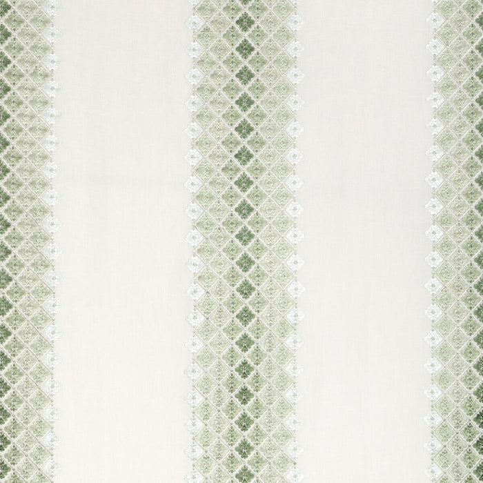 Kravet Couture El Mirasol Surf Green Fabric 37643.330.0