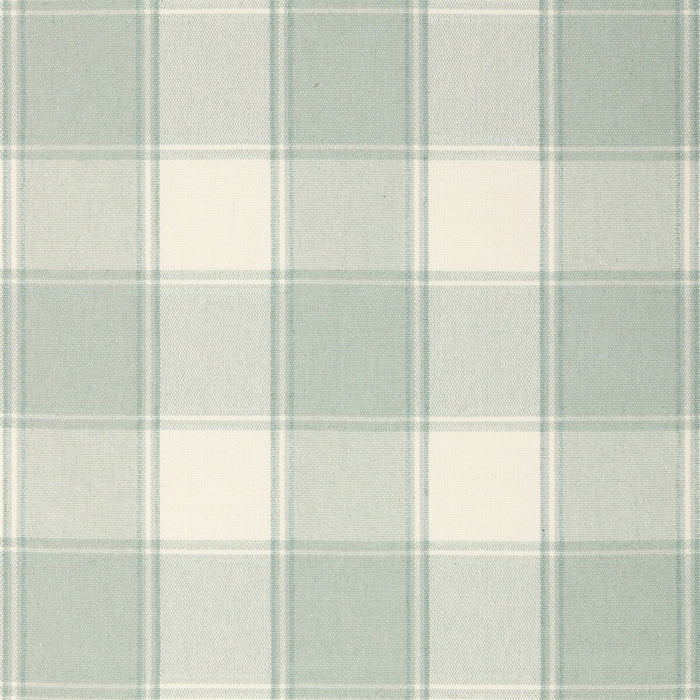 Kravet Couture Nelson Plaid Sea Mist Fabric 37644.30.0