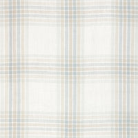 Kravet Couture Royal Palm Plaid Bayshore Fabric 37646.1516.0