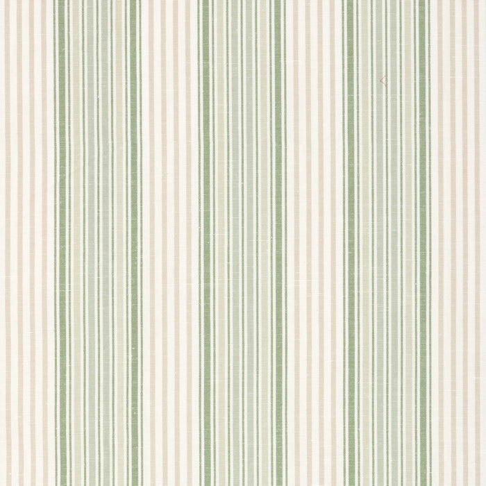 Kravet Couture Douglas Stripe Surf Green Fabric 37656.316.0