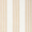 Kravet Couture Stuart Stripe Golden Sun Fabric 37658.4.0