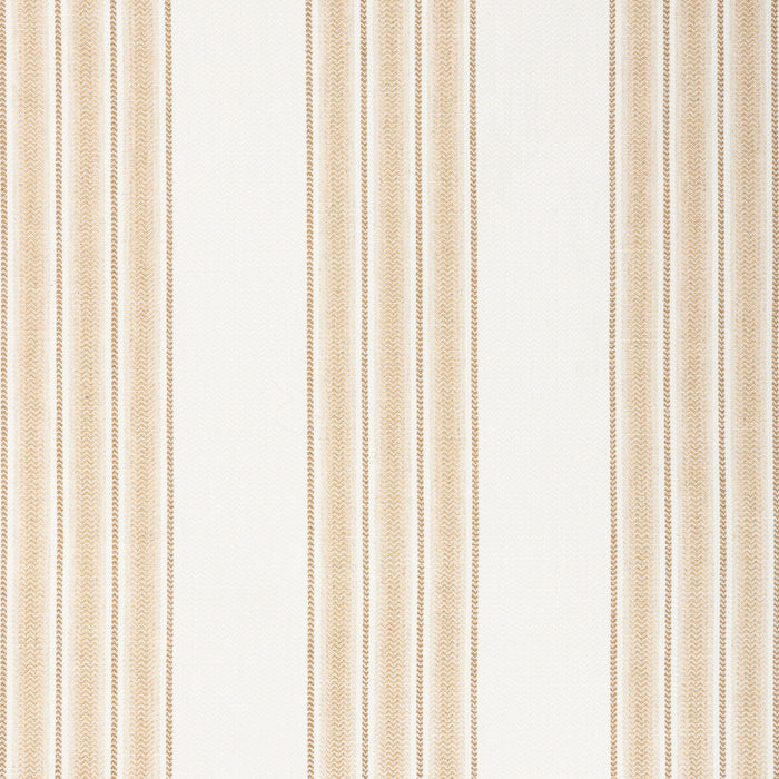 Kravet Couture Stuart Stripe Golden Sun Fabric 37658.4.0