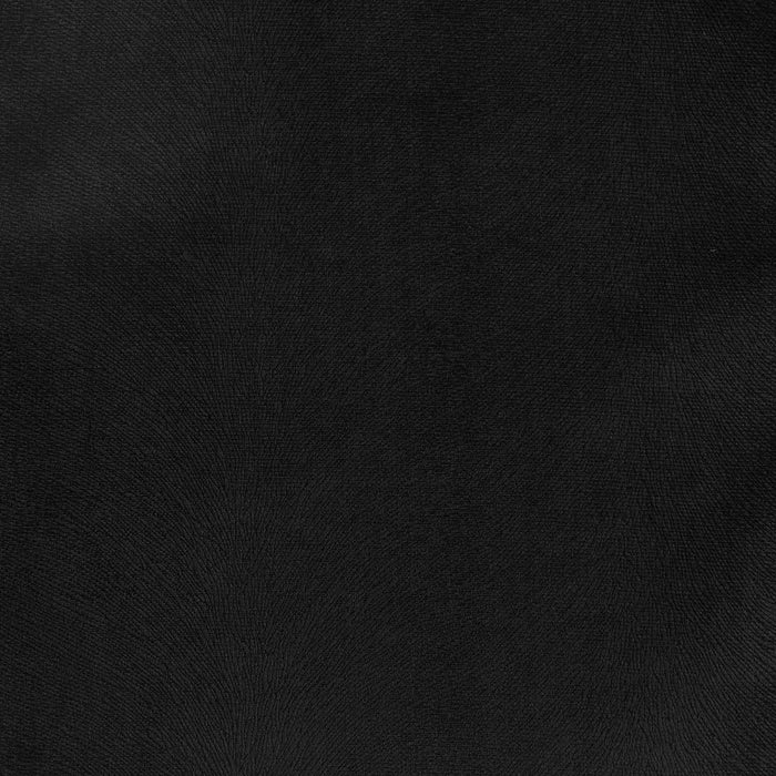 Pindler Overton Black Fabric 3767