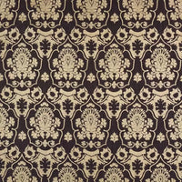 Nina Campbell Belzoro Damask 01 Fabric NCF3840/01