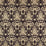 Nina Campbell Belzoro Damask 01 Fabric NCF3840/01
