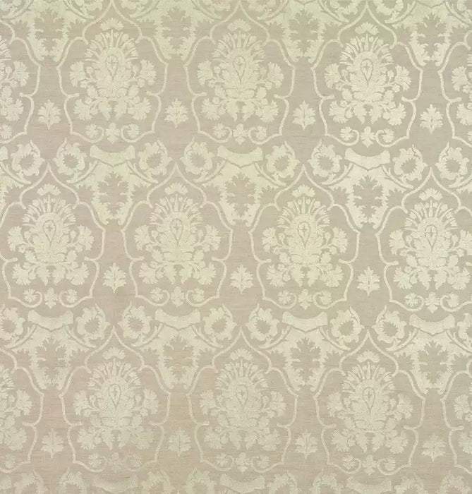 Nina Campbell Belzoro Damask 02 Fabric NCF3840/02