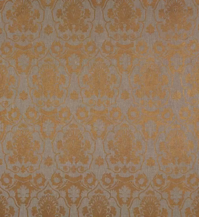 Nina Campbell Belzoro Damask 05 Fabric NCF3840/05