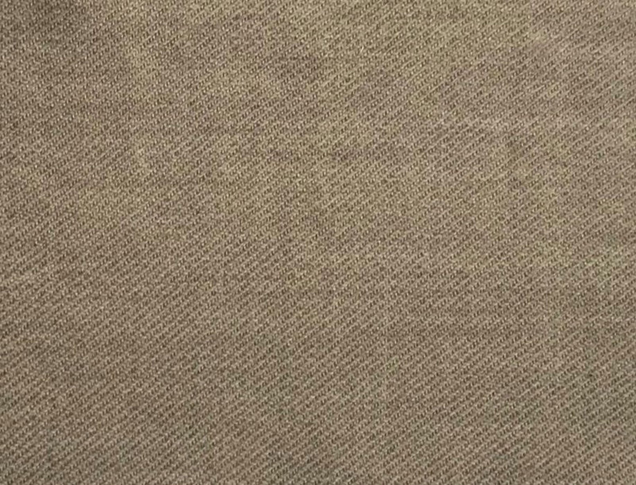 Fox Linton Ingleton Sandy Brown Fabric Sample FL010051006