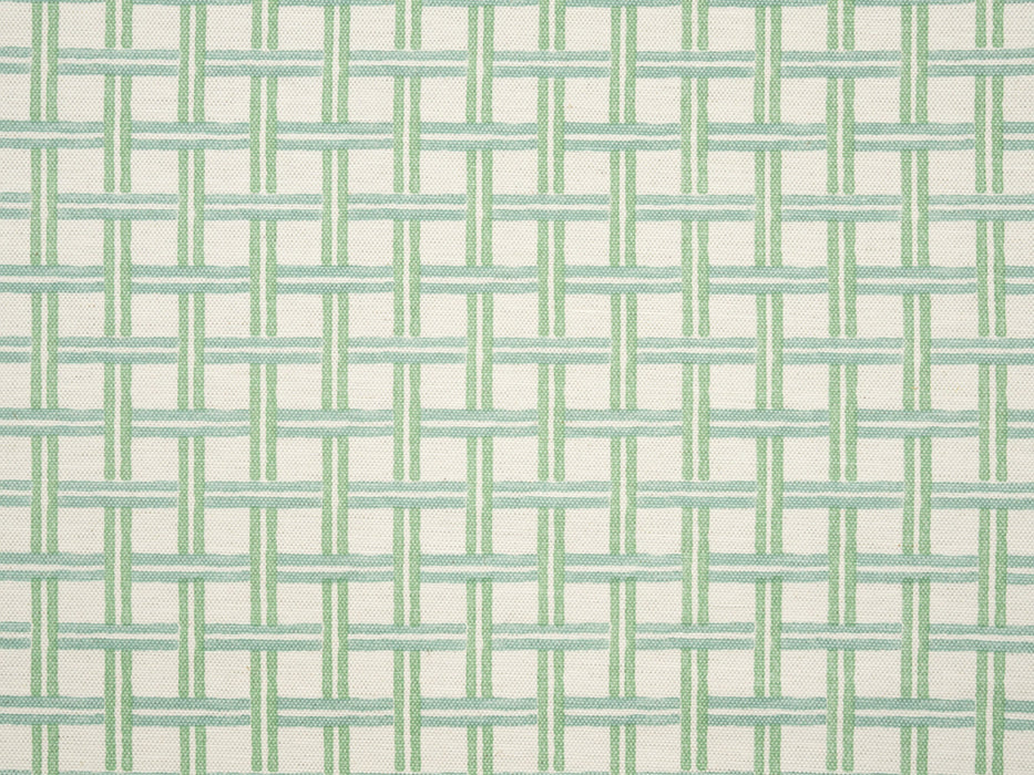 No.9 Thompson Al Bivio Peppermint Fabric N9012390001