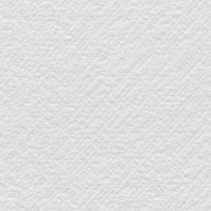 Holly Hunt Great Outdoors Shadow Play White Cap Fabric 381/01