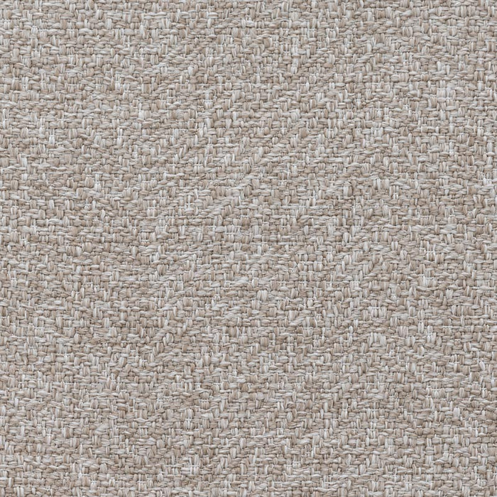 Holly Hunt Great Outdoors Shadow Play Spring Snow Fabric Sample 381/02