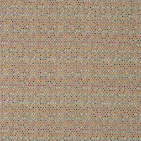 Osborne & Little Pelangi 01 Fabric F5741/01