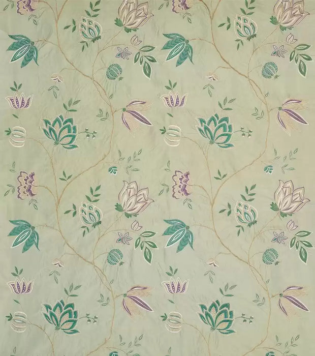 Osborne & Little Taramana 05 Fabric Sample F5742/05