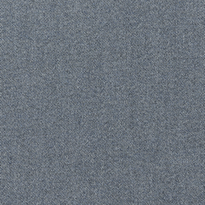 Holly Hunt Great Outdoors Better Than Canvas Indigo Fabric Sample 382/11