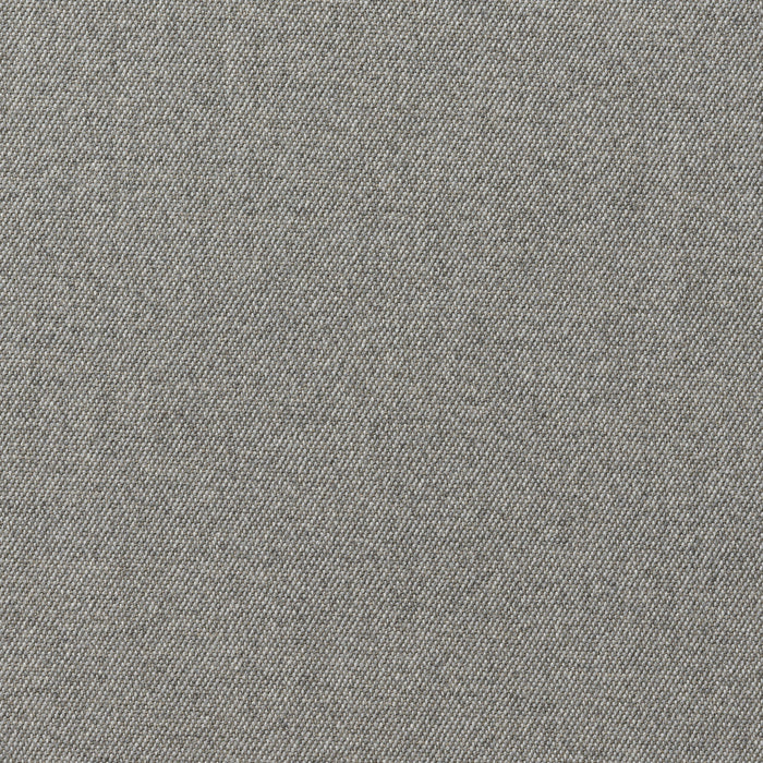 Holly Hunt Great Outdoors Better Than Canvas Warm Grey Fabric Sample 382/13