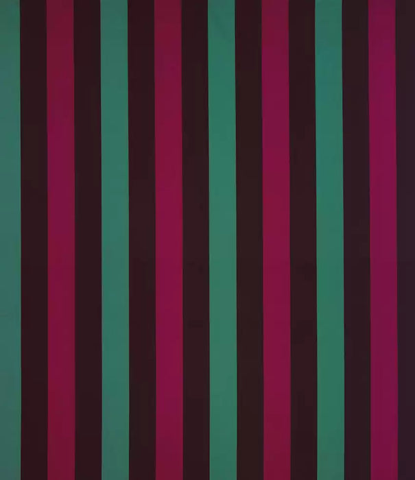 Osborne & Little Mandau 02 Fabric Sample F5743/02