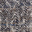 Holly Hunt Great Plains Herringbone Tweed Navy & Taupe Fabric Sample 3827/01