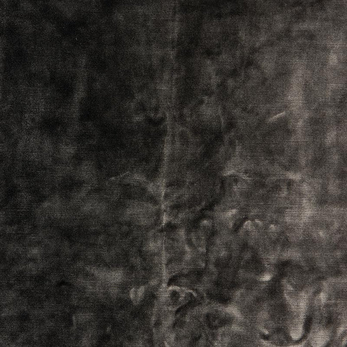 Holly Hunt Great Plains Ombra Anthracite Fabric Sample 3828/01