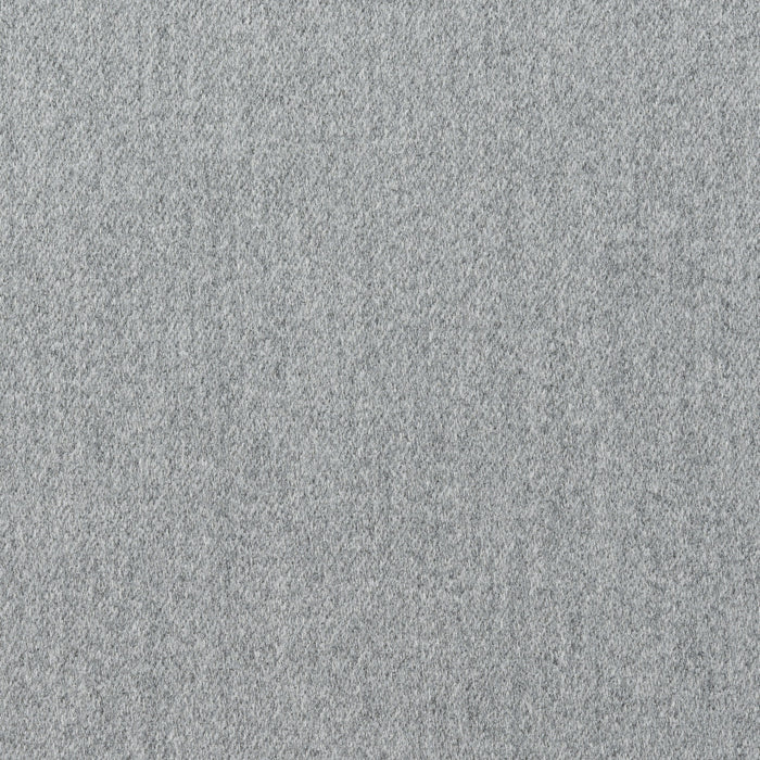 Holly Hunt Great Outdoors Super Sateen Perfect Grey Fabric Sample 383/03