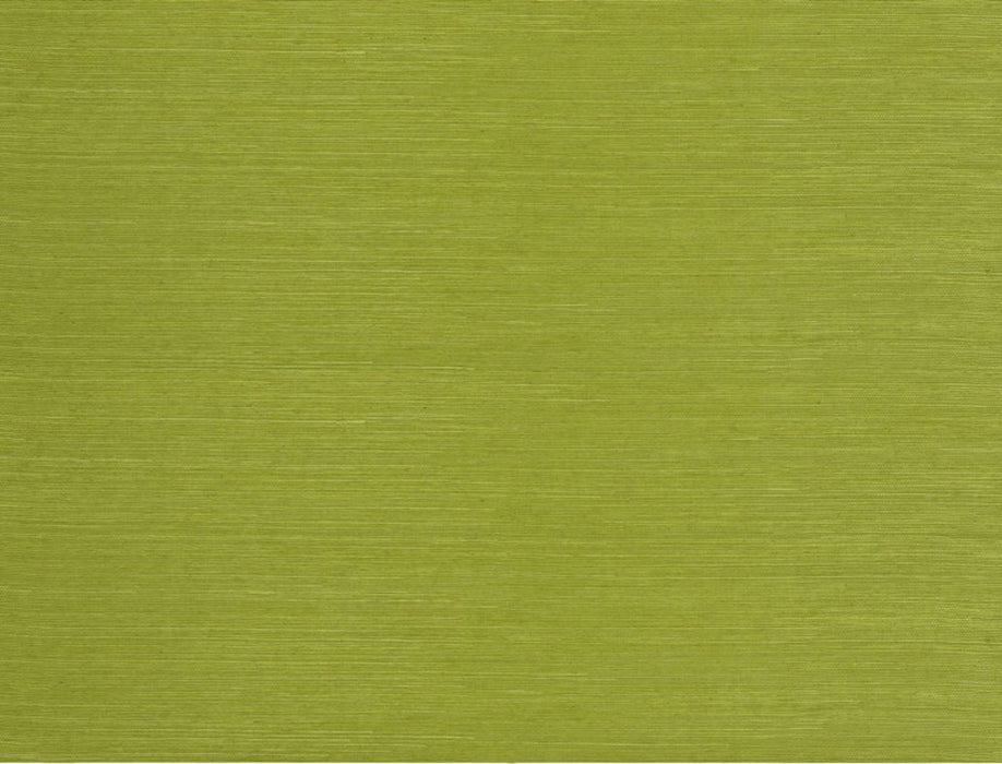Jim Thompson Surat Sisal  Lime Wallpaper JT021038016