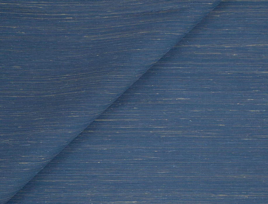 Jim Thompson Thara Blue Dusk Fabric Sample JT013841019