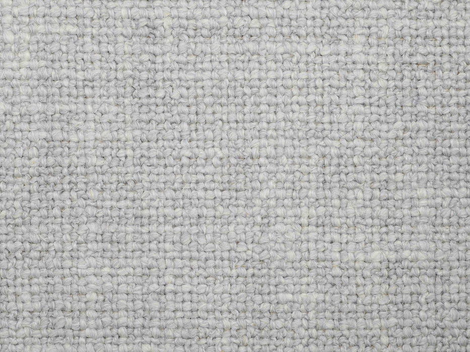 Fox Linton Hippy Coastal Grey Fabric Sample FL010095004