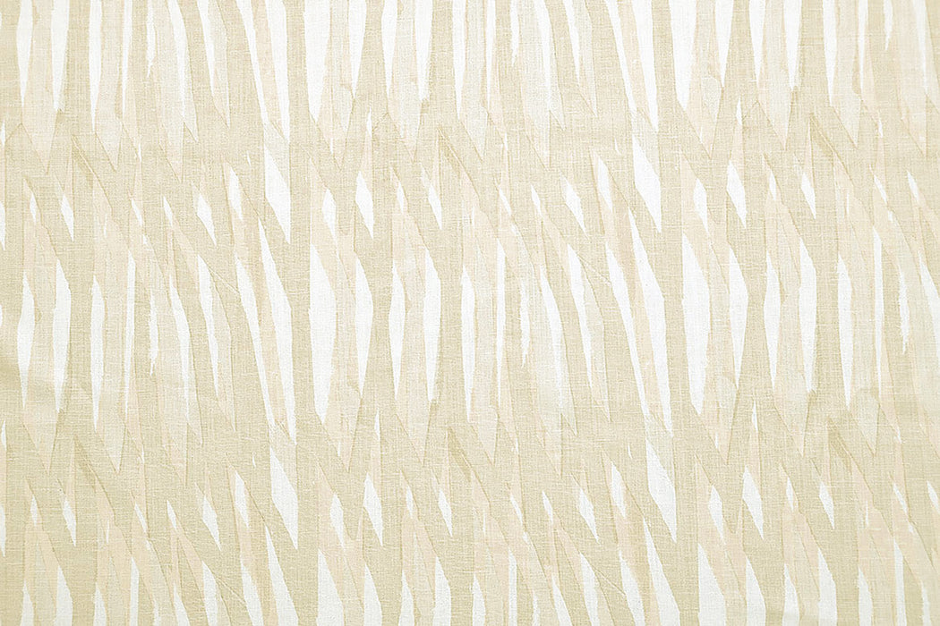Christopher Farr Breakwater Straw Fabric