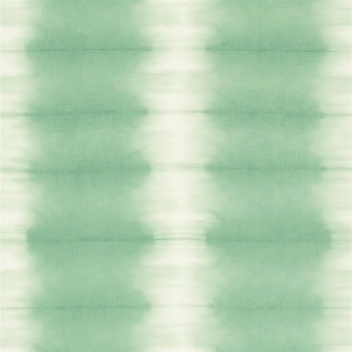 Designers Guild Savine Jade Wallpaper Sample P615-07