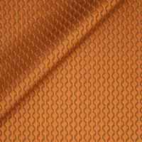 Jim Thompson Undulation Persian Orange Fabric JT013861007