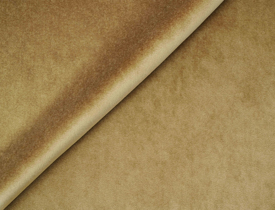 Jim Thompson Carlyle Cognac Fabric Sample JT013827002