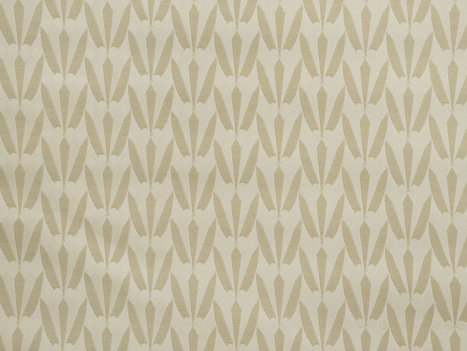 Jim Thompson Tulips Meringue Fabric JT013979001