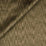 Jim Thompson Stried Velvet Burnt Umber Fabric Sample JT013846008