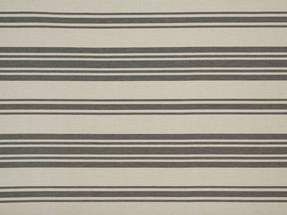 No.9 Thompson Salerno Gunmetal Fabric Sample N9012376008