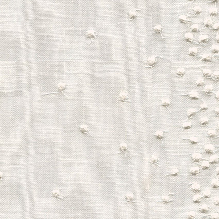 Kravet Basics Gaffey Snow Fabric Sample 3950.101.0