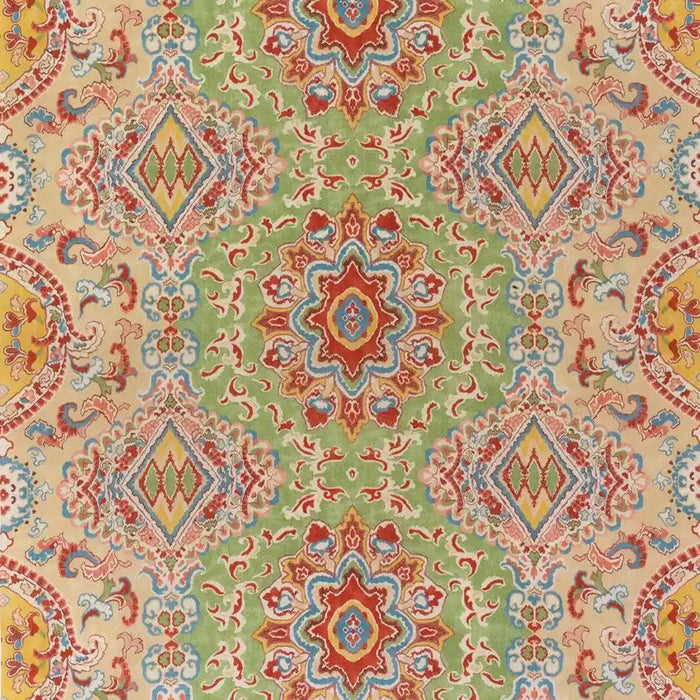 Osborne & Little Berber 03 Fabric Sample F5251-03