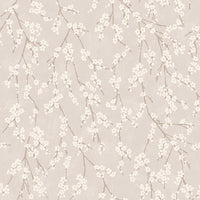 Schumacher Alice Blush Wallpaper 3977
