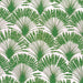 Christopher Farr Brisa Green Fabric