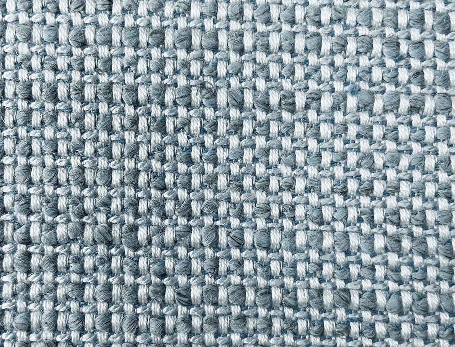 Fox Linton Herston Steel Fabric Sample FL010074007