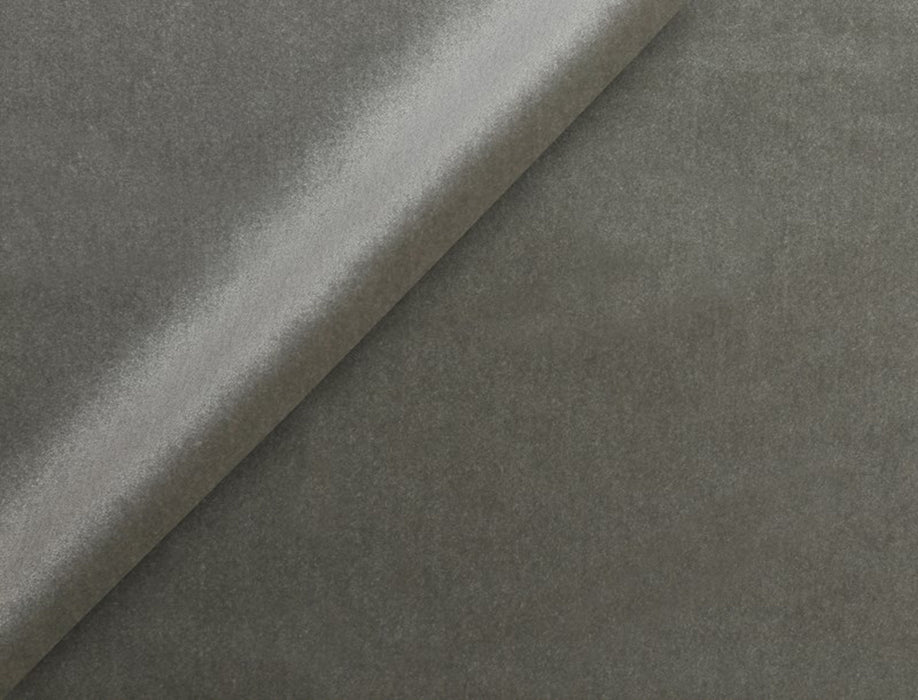 Jim Thompson Camargue Silver Fabric JT013643008