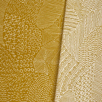 Pierre Frey Segou Miel Fabric F3860001