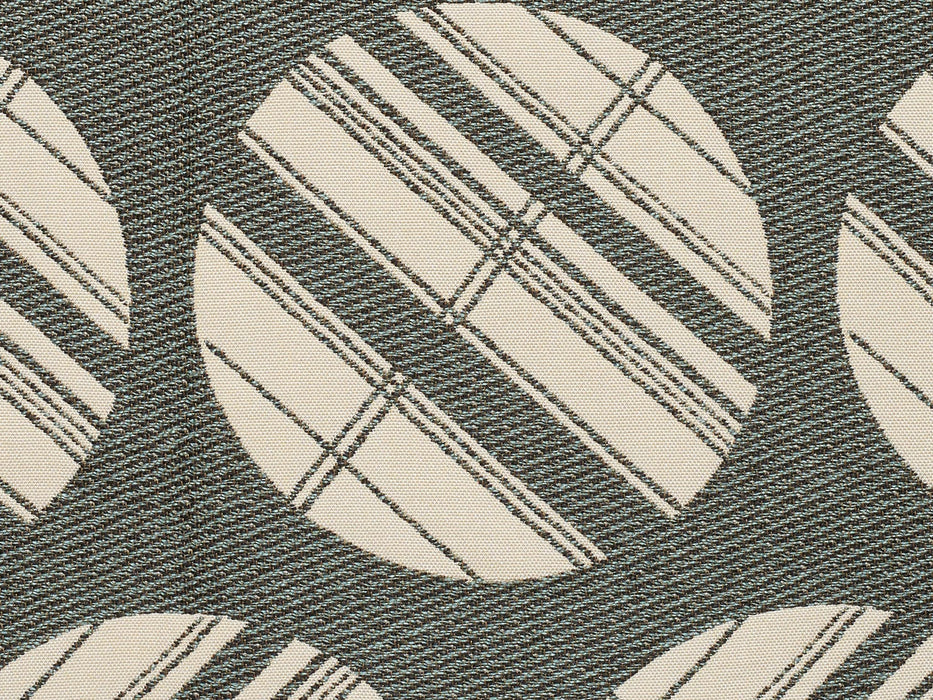 Le Manach Grand Tokyo Negatif Fabric Sample L5027_GRAND_TOKYO_NEGATIF_N3137_FE