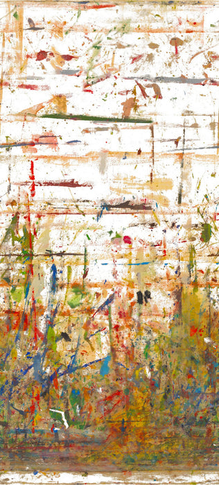 Pierre Frey L'atelier d'isabelle 2 Original Wallpaper Sample FP260001