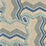 Pierre Frey Cascade Ocean Wallpaper FP067002
